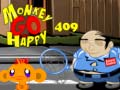 Ойын Monkey GO Happy Stage 409