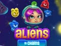Ойын Aliens in Chain