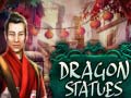 Ойын Dragon Statues