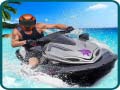 Ойын Jet Sky Water Racing Power Boat Stunts