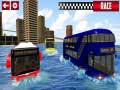 Ойын River Coach Bus Driving Simulator