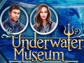 Ойын Underwater Museum