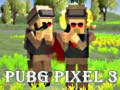 Ойын Pubg Pixel 3
