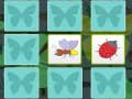 Ойын Kids Memory With Insects