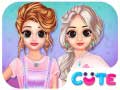 Ойын Princess Pastel Fashion