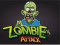 Ойын Zombie Attack