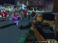 Ойын Gungame 24 Pixel