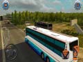 Ойын Modern City Bus Driving Simulator
