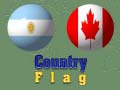 Ойын Kids Country Flag Quiz