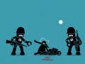 Ойын Military Soldiers In Battle Jigsaw