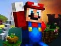 Ойын Block Craft Jigsaw Puzzle