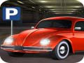 Ойын Ideal Car Parking Simulator