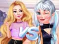 Ойын Highschool Mean Girls