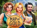 Ойын Map of Gold