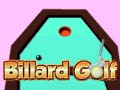 Ойын Billiard Golf