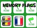 Ойын Memory Flags