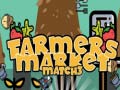 Ойын Farmers Market Match 3