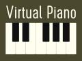 Ойын Virtual Piano
