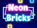 Ойын Neon Bricks