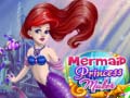 Ойын Mermaid Princess Maker