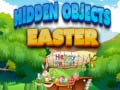 Ойын Hidden Object Easter