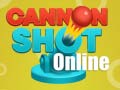 Ойын Cannon Shoot Online