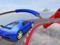 Ойын Impossible Stunt Race & Drive