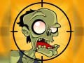 Ойын Zombie Dumb