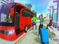 Ойын My City Bus Driver Simulator