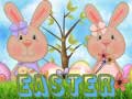 Ойын Easter Puzzle