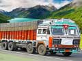 Ойын Cargo Truck 18