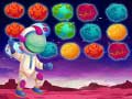 Ойын Planet Bubble Shooter