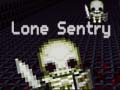 Ойын Lone Sentry