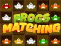 Ойын Frogs Matching