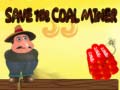 Ойын Save The Coal Miner