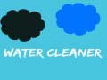 Ойын Water Cleaner