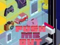 Ойын Push Me Out