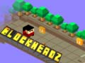 Ойын Blockheadz
