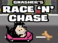 Ойын Gnasher's Race 'N' Chase