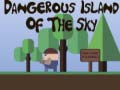 Ойын Dangerous Island of Sky