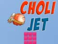 Ойын Choli Jet