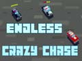 Ойын Endless Crazy Chase