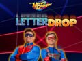 Ойын Henry Danger Letter Drop