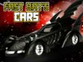 Ойын Fast Bat's Cars