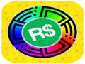 Ойын Free Robux Games Roblox Spin Wheel