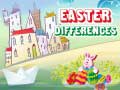 Ойын Easter Differences