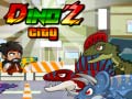 Ойын DinoZ City