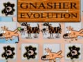 Ойын Gnasher Evolution