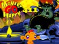 Ойын Monkey GO Happy Stage 411