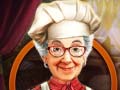 Ойын Bake and Decorate